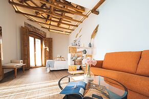 La casa del médico - Hostería rural