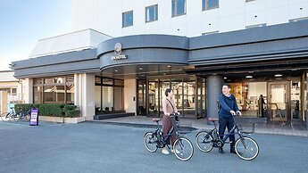 EN HOTEL Ise