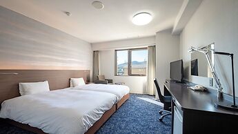 EN HOTEL Ise