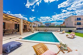 Villa Skyfall Zadarvillas