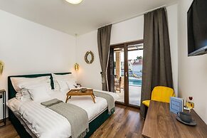 Villa Skyfall Zadarvillas