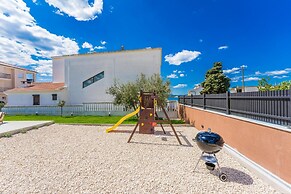 Villa Skyfall Zadarvillas