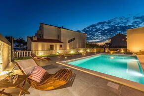 Villa Skyfall Zadarvillas