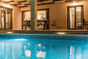 Villa Skyfall Zadarvillas