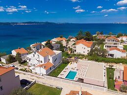 Villa Skyfall Zadarvillas