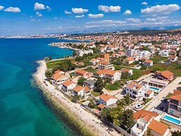 Villa Skyfall Zadarvillas