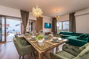 Villa Skyfall Zadarvillas