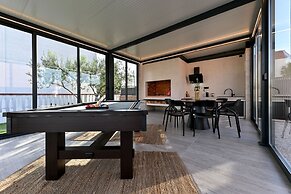 Villa Skyfall Zadarvillas