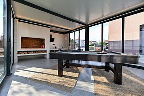 Villa Skyfall Zadarvillas