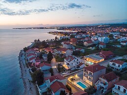 Villa Skyfall Zadarvillas