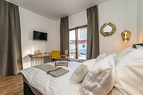 Villa Skyfall Zadarvillas