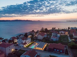 Villa Skyfall Zadarvillas