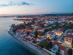 Villa Skyfall Zadarvillas