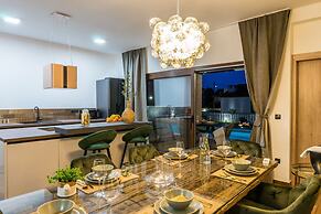 Villa Skyfall Zadarvillas