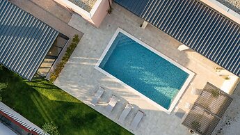 Villa Skyfall Zadarvillas