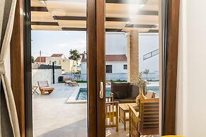 Villa Skyfall Zadarvillas