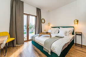 Villa Skyfall Zadarvillas