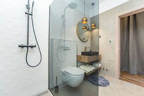 Villa Skyfall Zadarvillas