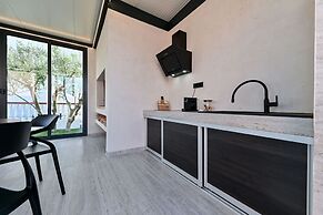 Villa Skyfall Zadarvillas