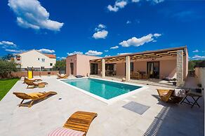 Villa Skyfall Zadarvillas
