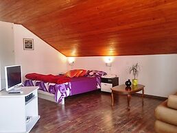 Breathtaking View - Attic Apartment