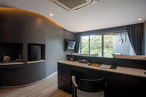 Hotel Tide Phuket