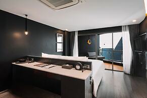 Hotel Tide Phuket