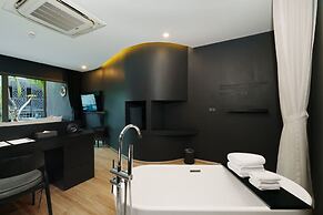 Hotel Tide Phuket