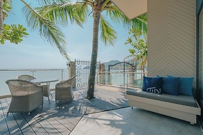 Hotel Tide Phuket