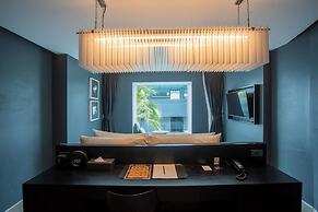 Hotel Tide Phuket
