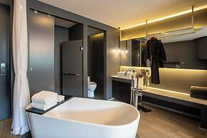 Hotel Tide Phuket