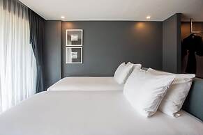 Hotel Tide Phuket