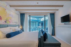 Hotel Tide Phuket