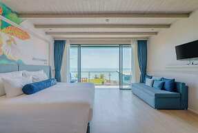 Hotel Tide Phuket
