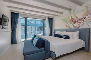 Hotel Tide Phuket
