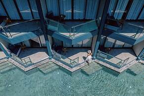 Hotel Tide Phuket