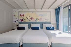 Hotel Tide Phuket