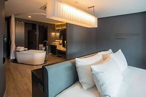 Hotel Tide Phuket