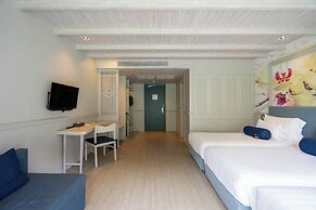 Hotel Tide Phuket