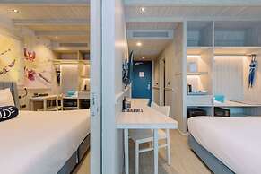 Hotel Tide Phuket