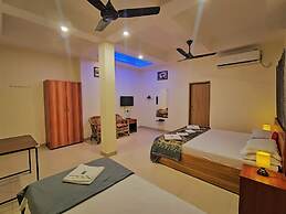 Hotel Residence Park