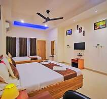 Hotel Residence Park