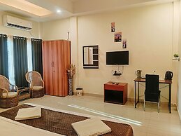 Hotel Residence Park