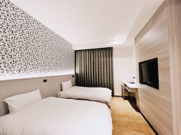 Hoping Mori Hotel