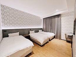 Hoping Mori Hotel