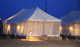 Riddhi Siddhi Resort