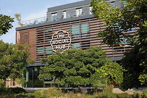 The Social Hub Barcelona Poblenou