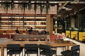 The Social Hub Barcelona Poblenou