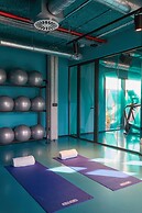 The Social Hub Barcelona Poblenou