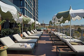 The Social Hub Barcelona Poblenou